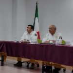 Andrés Manuel López Obrador, se reúne con el empresario Carlos Slim en Palacio Nacional