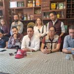 Presenta Morena Zacatecas los logros más recientes del movimiento