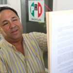 Otorgan Medidas Cautelares a Favor de Diputada del PAS Chayito Osuna Tras Denuncia Contra Serapio Vargas