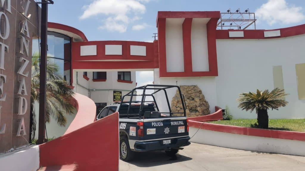 Vinculan a Proceso a Andrés "V" por Homicidio Calificado en Motel de Culiacán