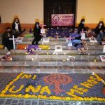Localizan con vida a familia colombiana desaparecida en Zacatecas