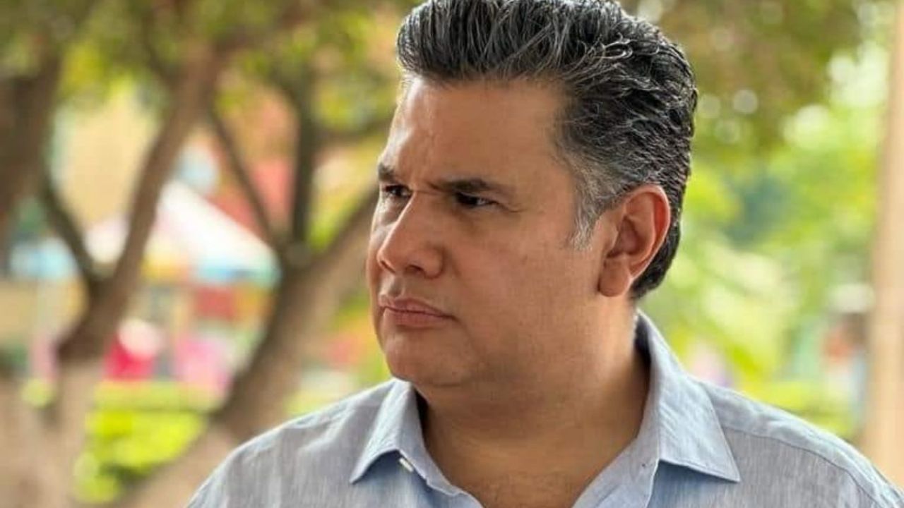 Willy ochoa sufre atentado nuevamente