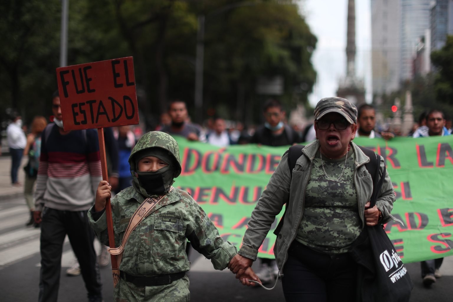 Gobierno Impugnará Libertad de Militares Vinculados al Caso Ayotzinapa ...