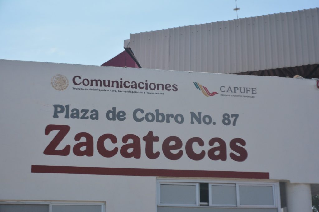 José Narro Céspedes productores Zacatecas movilización frijoleros 2025