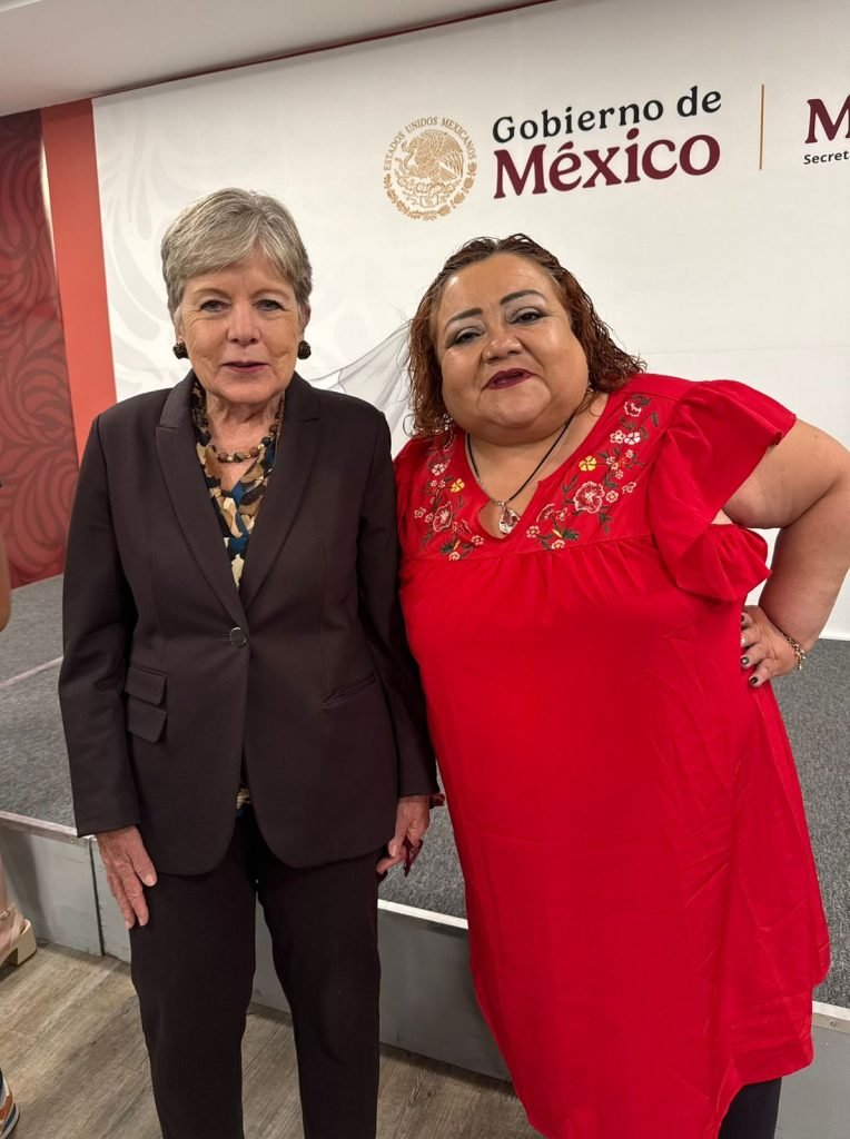 Claudia Gómez Godoy comisionada restauración río Lerma-Santiago 2026 Semarnat